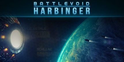 御三家Game-Battlevoid: 预兆