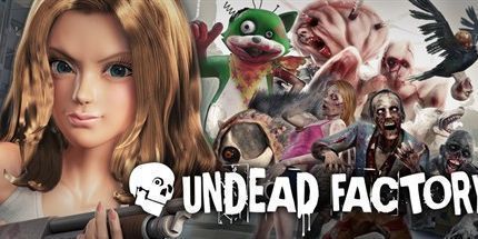 御三家Game-亡灵工厂