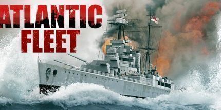 御三家Game-大西洋舰队