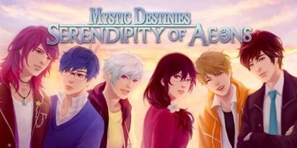 御三家Game-神秘的命运：永恒的机缘巧合