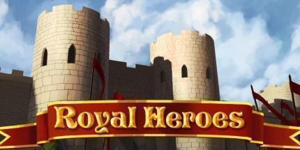 御三家Game-皇家英雄