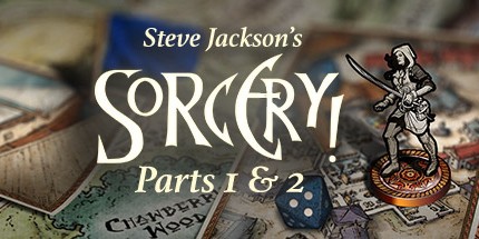 御三家Game-巫术!第1部分和第2部分