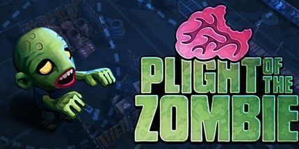 御三家Game-困境中的僵尸