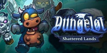 御三家Game-地牢爬行：破碎大陆