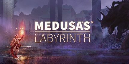 御三家Game-美杜莎的迷宫