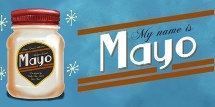 御三家Game-我的名字叫蛋黄酱