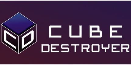 御三家Game-立方体破坏者
