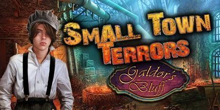 御三家Game-恐怖的小镇3：加尔多的骗术