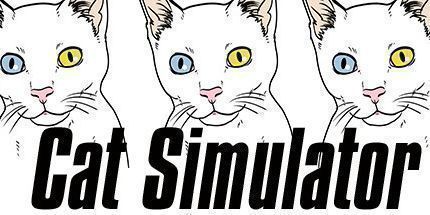 御三家Game-模拟猫咪