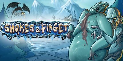 御三家Game-摇晃和坐躁