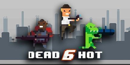 御三家Game-死亡射击