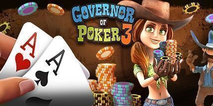御三家Game-扑克总督3