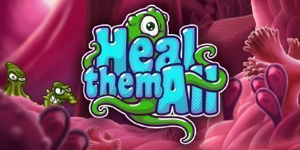 御三家Game-迷你医生