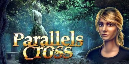 御三家Game-平行交叉