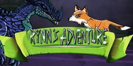 御三家Game-赖恩的冒险：魔法森林