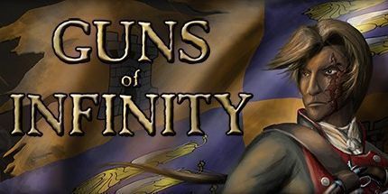 御三家Game-无限的枪