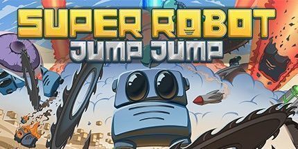 御三家Game-超级机器人跳跳
