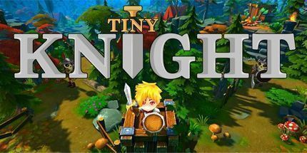 御三家Game-小小骑士