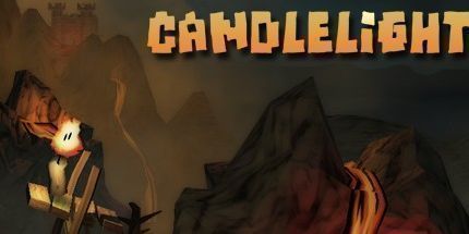 御三家Game-烛光