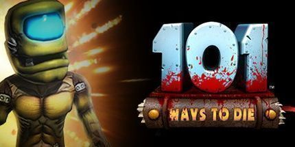 御三家Game-101种死的方式