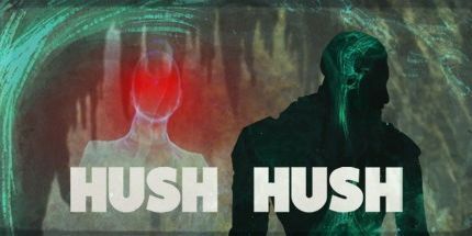 御三家Game-极度机密：无尽存在的恐怖