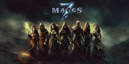 御三家Game-七法师