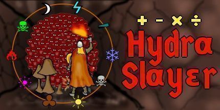 御三家Game-九头蛇Slayer