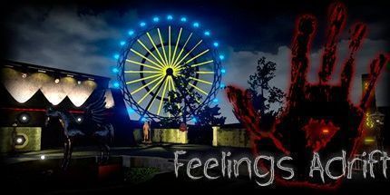 御三家Game-情感漂泊