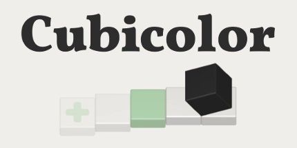 御三家Game-立体彩色