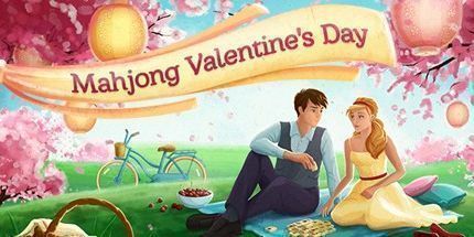 御三家Game-麻将情人节