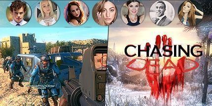 御三家Game-死亡追逐