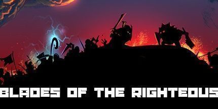 御三家Game-正义之刃