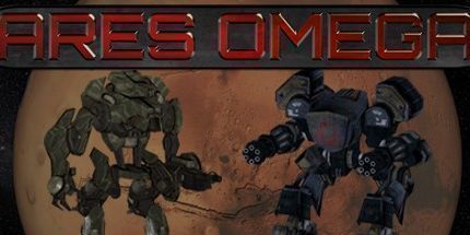 御三家Game-战神欧米茄