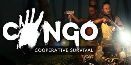 御三家Game-刚果