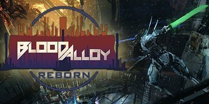 御三家Game-合金之血：重生