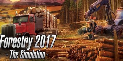 御三家Game-林业模拟2017