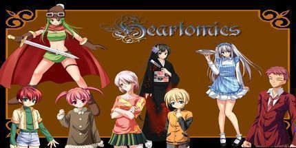 御三家Game-Nokori