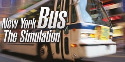 御三家Game-纽约巴士模拟