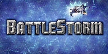 御三家Game-战斗风暴