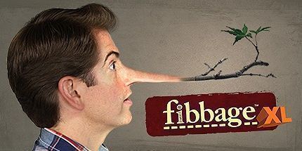 御三家Game-Fibbage XL