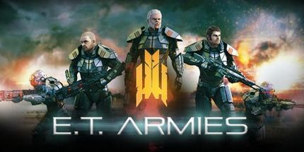 御三家Game-外星军团