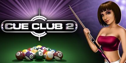 御三家Game-球杆俱乐部2: 台球和斯诺克