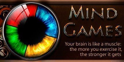 御三家Game-心灵游戏