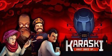 御三家Game-飞艇疑云