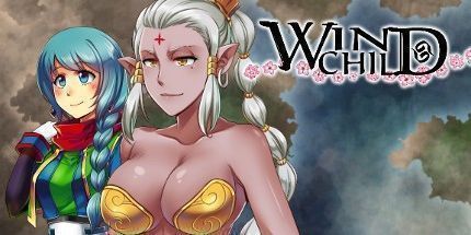 御三家Game-风之子