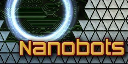 御三家Game-纳米机器人