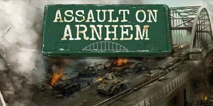 御三家Game-袭击阿纳姆