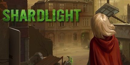 御三家Game-碎片之光