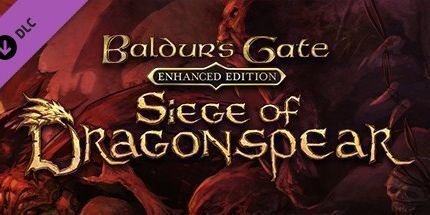 御三家Game-博德之门：龙矛围城