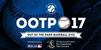 御三家Game-劲爆美国棒球17